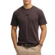 D2 OVIN MICRO LOGO TSHIRT ΜΠΛΟΥΖΑ ΑΝΔΡΙΚΟ