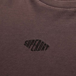 D2 OVIN MICRO LOGO TSHIRT ΜΠΛΟΥΖΑ ΑΝΔΡΙΚΟ