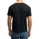 D1 COTTON CLASSIC LINEN PKT TEE ΜΠΛΟΥΖΑ ΑΝΔΡΙΚΟ