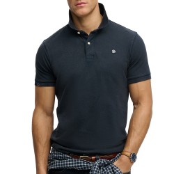 D1 VINTAGE DESTROY POLO ΜΠΛΟΥΖΑ ΑΝΔΡΙΚΟ