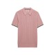 D2 STUD KNITTED TEXTURE S/S POLO ΜΠΛΟΥΖΑ ΑΝΔΡΙΚΟ D2 STUD KNITTED TEXTURE S/S POLO ΜΠΛΟΥΖΑ ΑΝΔΡΙΚΟ