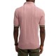 D2 STUD KNITTED TEXTURE S/S POLO ΜΠΛΟΥΖΑ ΑΝΔΡΙΚΟ D2 STUD KNITTED TEXTURE S/S POLO ΜΠΛΟΥΖΑ ΑΝΔΡΙΚΟ
