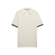 D2 STUD JOHNNY COLLAR KNITTED POLO ΜΠΛΟΥΖΑ ΑΝΔΡΙΚΟ