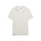 D4 STUD TOWELLING POLO ΜΠΛΟΥΖΑ ΑΝΔΡΙΚΟ