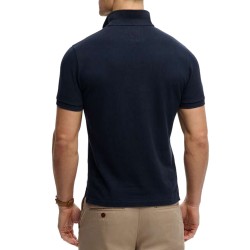 D2 CREST POLO ΜΠΛΟΥΖΑ ΑΝΔΡΙΚΟ