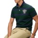 D2 CREST STRIPE POLO ΜΠΛΟΥΖΑ ΑΝΔΡΙΚΟ