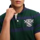 D2 CREST STRIPE POLO ΜΠΛΟΥΖΑ ΑΝΔΡΙΚΟ