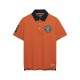 D1 OVIN VINTAGE PIQUE RUGBY POLO ΜΠΛΟΥΖΑ ΑΝΔΡΙΚΟ