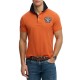 D1 OVIN VINTAGE PIQUE RUGBY POLO ΜΠΛΟΥΖΑ ΑΝΔΡΙΚΟ