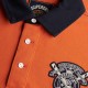 D1 OVIN VINTAGE PIQUE RUGBY POLO ΜΠΛΟΥΖΑ ΑΝΔΡΙΚΟ