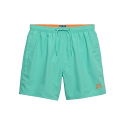 D1 STUD ESSENTIAL 16 SWIM SHORT ΜΑΓΙΟ ΑΝΔΡΙΚΟ