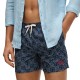 D3 STUD PREMIUM PRINTED 15 SWIM SHORT ΜΑΓΙΟ ΑΝΔΡΙΚ D3 STUD PREMIUM PRINTED 15 SWIM SHORT ΜΑΓΙΟ ΑΝΔΡΙΚ
