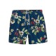 D2 OVIN HAWAIIAN PRINT 16 SWIM SHORT ΜΑΓΙΟ ΑΝΔΡΙΚΟ D2 OVIN HAWAIIAN PRINT 16 SWIM SHORT ΜΑΓΙΟ ΑΝΔΡΙΚΟ