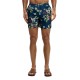 D2 OVIN HAWAIIAN PRINT 16 SWIM SHORT ΜΑΓΙΟ ΑΝΔΡΙΚΟ D2 OVIN HAWAIIAN PRINT 16 SWIM SHORT ΜΑΓΙΟ ΑΝΔΡΙΚΟ