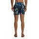 D2 OVIN HAWAIIAN PRINT 16 SWIM SHORT ΜΑΓΙΟ ΑΝΔΡΙΚΟ D2 OVIN HAWAIIAN PRINT 16 SWIM SHORT ΜΑΓΙΟ ΑΝΔΡΙΚΟ