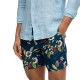 D2 OVIN HAWAIIAN PRINT 16 SWIM SHORT ΜΑΓΙΟ ΑΝΔΡΙΚΟ D2 OVIN HAWAIIAN PRINT 16 SWIM SHORT ΜΑΓΙΟ ΑΝΔΡΙΚΟ