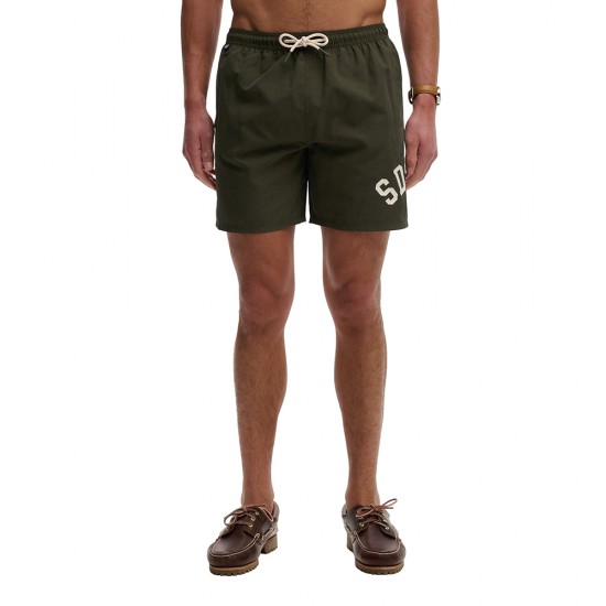 D3 SDSW PRINTED LOGO 16 SWIM SHORT ΜΑΓΙΟ ΑΝΔΡΙΚΟ D3 SDSW PRINTED LOGO 16 SWIM SHORT ΜΑΓΙΟ ΑΝΔΡΙΚΟ