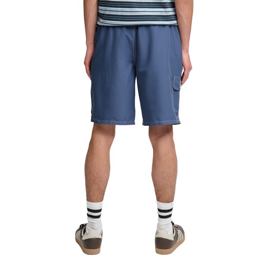 D3 OVIN CARGO 19 BOARDSHORT ΜΑΓΙΟ ΑΝΔΡΙΚΟ