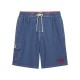 D3 OVIN CARGO 19 BOARDSHORT ΜΑΓΙΟ ΑΝΔΡΙΚΟ