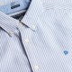D2 STUD PREPPY OXFORD S/S SHIRT ΠΟΥΚΑΜΙΣΟ ΑΝΔΡΙΚΟ D2 STUD PREPPY OXFORD S/S SHIRT ΠΟΥΚΑΜΙΣΟ ΑΝΔΡΙΚΟ
