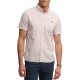 D4 STUD CLASSIC SEERSUCKER S/S SHIRT ΠΟΥΚΑΜΙΣΟ ΑΝΔ