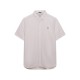 D4 STUD CLASSIC SEERSUCKER S/S SHIRT ΠΟΥΚΑΜΙΣΟ ΑΝΔ