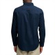 D2 CUT AWAY POPLIN L/S SHIRT ΠΟΥΚΑΜΙΣΟ ΑΝΔΡΙΚΟ