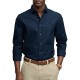 D2 CUT AWAY POPLIN L/S SHIRT ΠΟΥΚΑΜΙΣΟ ΑΝΔΡΙΚΟ