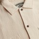 D2 STUD MERCHANT TEXTURED S/S SHIRT ΠΟΥΚΑΜΙΣΟ ΑΝΔΡ D2 STUD MERCHANT TEXTURED S/S SHIRT ΠΟΥΚΑΜΙΣΟ ΑΝΔΡ