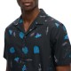 D3 OVIN CABANA PRINT S/S SHIRT ΠΟΥΚΑΜΙΣΟ ΑΝΔΡΙΚΟ