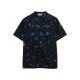 D3 OVIN CABANA PRINT S/S SHIRT ΠΟΥΚΑΜΙΣΟ ΑΝΔΡΙΚΟ