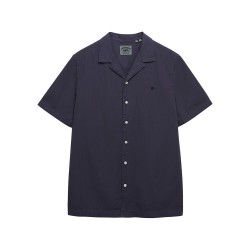 D3 OVIN CABANA S/S SHIRT ΠΟΥΚΑΜΙΣΟ ΑΝΔΡΙΚΟ