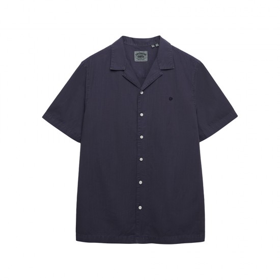D3 OVIN CABANA S/S SHIRT ΠΟΥΚΑΜΙΣΟ ΑΝΔΡΙΚΟ