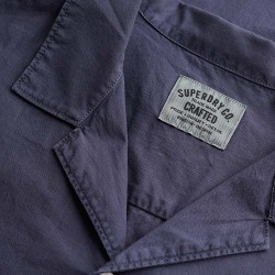D3 OVIN CABANA S/S SHIRT ΠΟΥΚΑΜΙΣΟ ΑΝΔΡΙΚΟ