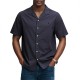 D3 OVIN CABANA S/S SHIRT ΠΟΥΚΑΜΙΣΟ ΑΝΔΡΙΚΟ
