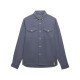 D2 STUD MERCHANT LITE L/S SHIRT ΠΟΥΚΑΜΙΣΟ ΑΝΔΡΙΚΟ