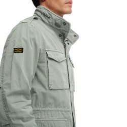 D1 COTTON M65 JACKET ΜΠΟΥΦΑΝ ΑΝΔΡΙΚΟ