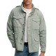 D1 COTTON M65 JACKET ΜΠΟΥΦΑΝ ΑΝΔΡΙΚΟ