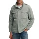 D1 COTTON M65 JACKET ΜΠΟΥΦΑΝ ΑΝΔΡΙΚΟ