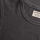 D3 OVIN CLASSIC COTTON LINEN TANK ΜΠΛΟΥΖΑ ΑΝΔΡΙΚΟ