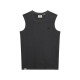 D3 OVIN CLASSIC COTTON LINEN TANK ΜΠΛΟΥΖΑ ΑΝΔΡΙΚΟ