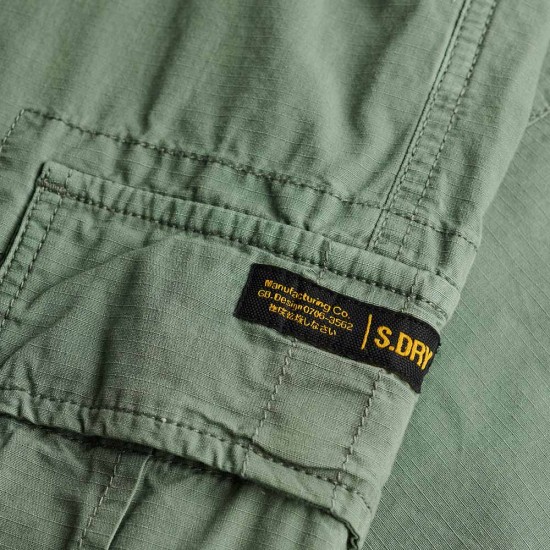 D2 OVIN RIPSTOP LIGHT CARGO PANT ΠΑΝΤΕΛΟΝΙ ΑΝΔΡΙΚΟ
