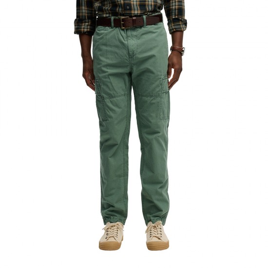 D2 OVIN RIPSTOP LIGHT CARGO PANT ΠΑΝΤΕΛΟΝΙ ΑΝΔΡΙΚΟ