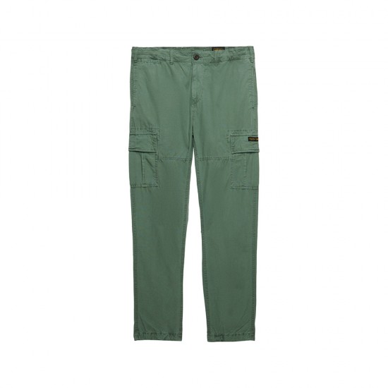 D2 OVIN RIPSTOP LIGHT CARGO PANT ΠΑΝΤΕΛΟΝΙ ΑΝΔΡΙΚΟ
