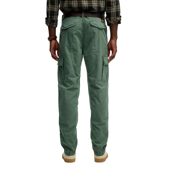 D2 OVIN RIPSTOP LIGHT CARGO PANT ΠΑΝΤΕΛΟΝΙ ΑΝΔΡΙΚΟ
