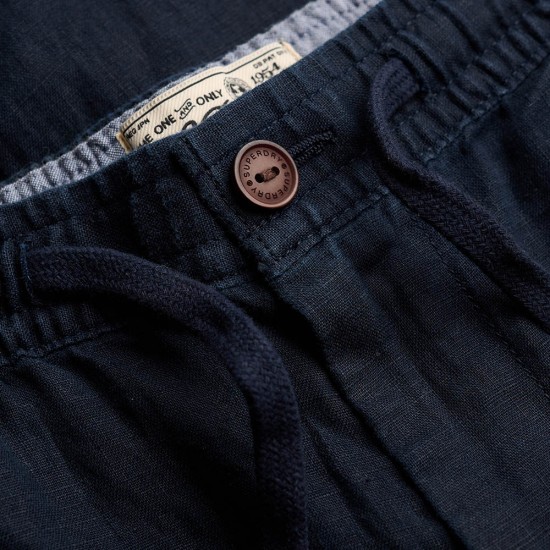 D2 MERCHANT LINEN PANT ΠΑΝΤΕΛΟΝΙ ΑΝΔΡΙΚΟ D2 MERCHANT LINEN PANT ΠΑΝΤΕΛΟΝΙ ΑΝΔΡΙΚΟ