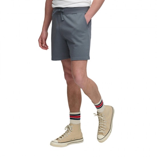 D2 OVIN ESSENTIAL LOGO CLASSIC SHORT ΣΟΡΤΣ ΑΝΔΡΙΚΟ