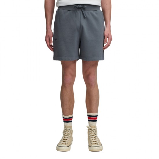 D2 OVIN ESSENTIAL LOGO CLASSIC SHORT ΣΟΡΤΣ ΑΝΔΡΙΚΟ D2 OVIN ESSENTIAL LOGO CLASSIC SHORT ΣΟΡΤΣ ΑΝΔΡΙΚΟ