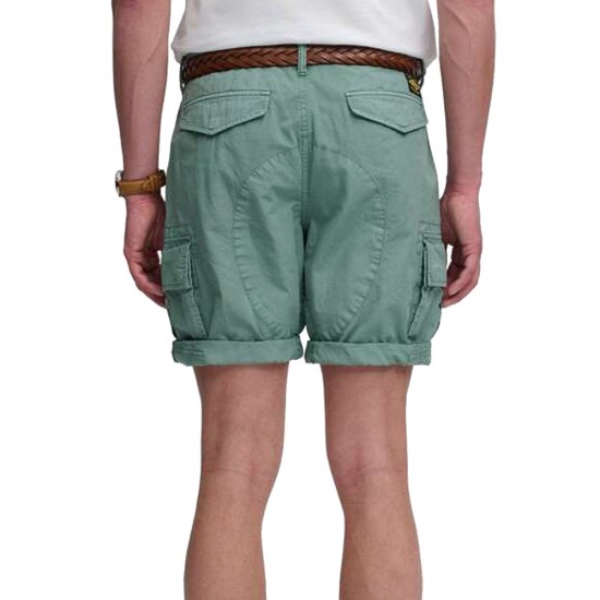 D3 OVIN RIPSTOP LIGHT CARGO SHORT ΣΟΡΤΣ ΑΝΔΡΙΚΟ D3 OVIN RIPSTOP LIGHT CARGO SHORT ΣΟΡΤΣ ΑΝΔΡΙΚΟ