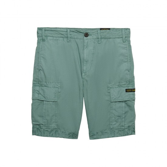 D3 OVIN RIPSTOP LIGHT CARGO SHORT ΣΟΡΤΣ ΑΝΔΡΙΚΟ D3 OVIN RIPSTOP LIGHT CARGO SHORT ΣΟΡΤΣ ΑΝΔΡΙΚΟ